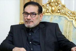 أمين المجلس الأعلى للأمن القومي الايراني يعزي بوفاة آية الله صانعي