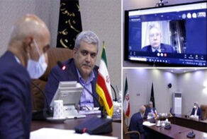 Iran, Russia stress promoting scientific, technological cooperation