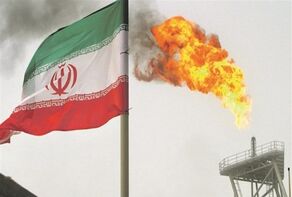 ايران تبرم عقودا بحثية لرفع الاستخلاص بحقول النفط والغاز