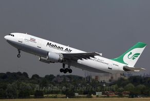 ايران تعلن إلغاء كافة الرحلات الجوية الى تركيا بسبب كورونا