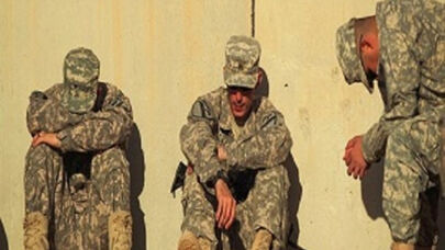 What is Washington's purpose in claiming the return of its troops to the United States?