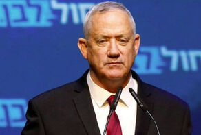 בני גנץ: החוקים צריכים להיות זהים לכל אחד, אסור לאף אחד לשבור אותם.