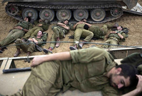 מהעלייה במספר חולי הנפש בצבא הציוני ועד החשש מהשלכות הנורמליזציה