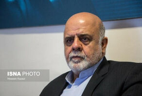 مسجدی: از شنیدن خبر تحریمم بسیار خوشحال شدم