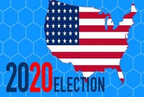 What were the purposes of Iran's alleged involvement in the US elections?
