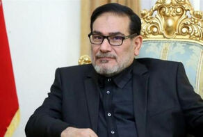 Shamkhani: I suggest Macron read more history