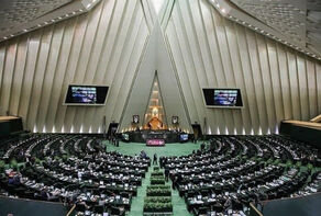 تصویب کلیات طرح اصلاح قانون انتخابات ریاست جمهوری در مجلس