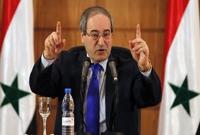 سوريا: اغتيال فخري زاده عمل إرهابي تقف وراءه إسرائيل