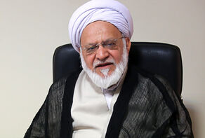 در ترور شهید فخری‌زاده قصوری متوجه نیروهای امنیتی نیست