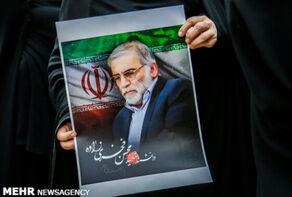 اعتراف مقامات اطلاعاتی صهیونیستی به تلاش برای ترور شهید فخری زاده در سال 2008