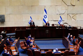 התרחישים האפשריים לפירוק הכנסת