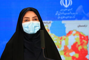 ايران تسجّل 232 وفاة بكورونا خلال الساعات الـ24 الماضية