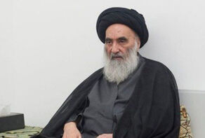 عملیات فریبی که با تکذیب دفتر آیةالله سیستانی خنثی شد!