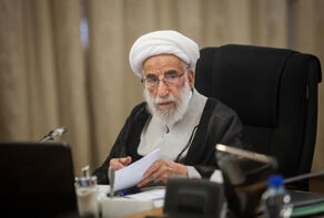 آیت الله جنتی: اظهارات «روحانی» علیه شورای نگهبان خلاف قانون اساسی بود