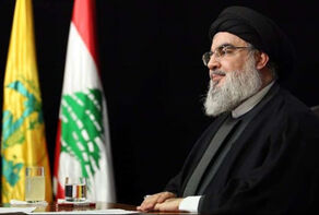 When Nasrallah revealed the scenario of the Saudi-Zionist psychological war!