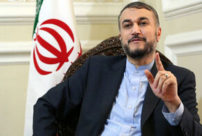 عبداللهيان يتهم إدارة ترامب بحماية قادة داعش