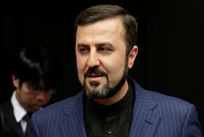 Iran at forefront of fight against narcotics in world