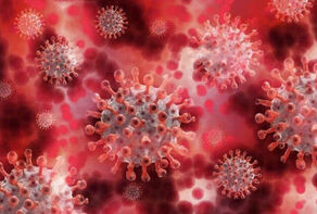 Competition between Pfizer-Moderna and Covid-19 in the mass massacre of the people of the world!