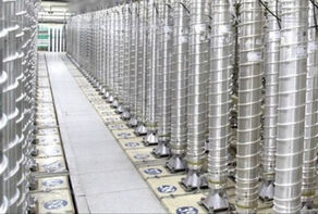 Iran Declares Installation of New Centrifuges in Natanz, Fordow