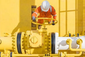 Iran hits milestone of 1 billion cubic meters in gas production
