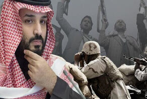 مقاومت یمن نماد شکست سیاست‌های جاهلانه سعودی