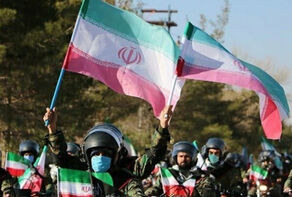 ايران تتلقى التهاني بمناسبة ذكرى انتصار الثورة الاسلامية