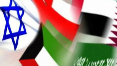 سازماندهی مشکوک یهودیان با مشارکت 6 کشور حوزه خلیج فارس