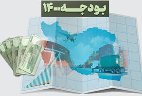 کلیات لایحه اصلاحیه بودجه 1400 تصویب شد