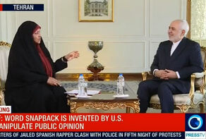 Talks will begin once US, JCPOA signatories return to compliance