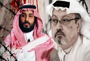 Khashoggi's assassins flew on planes under control of MBS