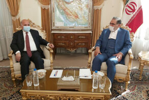 We will oppose the US plan to revive terrorism in the region
