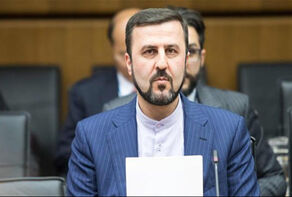 ايران: أمام الترويكا الاوروبية فرصة لتصحيح تقاعسها
