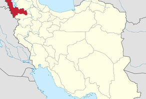 زلزال يضرب محافظة اذربايجان الغربية شمال غربي ايران (تفاصيل)