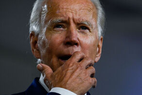 Biden ain’t cutting it so far