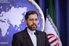 إيران تجدّد نفيها تلقي أي رسائل مباشرة أو غير مباشرة من امريكا