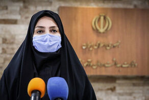 شناسایی 10 هزار و 250 بیمار جدید کرونایی در شبانه روز گذشته