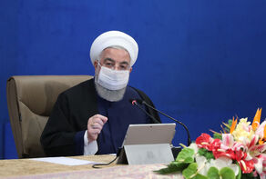 روحاني: الادارة الامريكية لم تغتنم الفرصة
