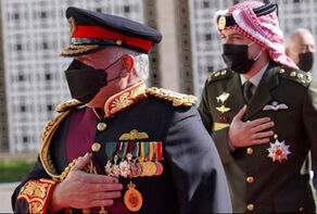 Doubts and questions about the recent coup in Jordan