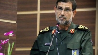 قائد القوة البحرية بالحرس الثوري: الروح المتغطرسة للمسؤولين الامريكيين هي اساس عدائهم لنا