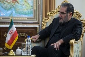 مستشار الأمن القومي العراقي يلتقي شمخاني غداً