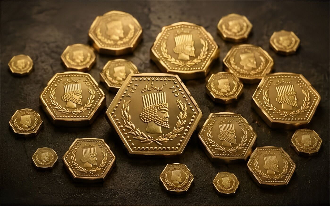 آخرین قیمت سکه پارسیان امروز چهارشنبه 6 آبان 1405؛ از 50 سوت تا 2 گرمی + جدول قیمت ها