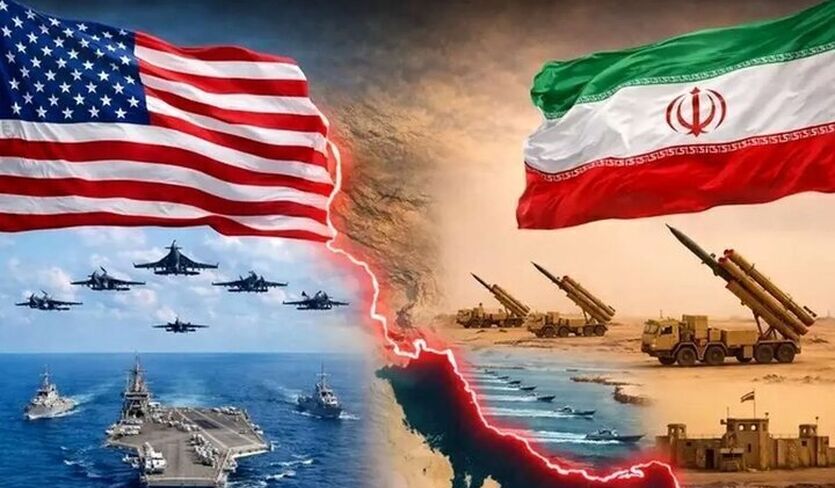 آخرین تحولات جنگ آمریکا و ایران؛ اجلاس تهران و معمای موشکی ایران/چرا ترامپ از رسیدن موشک‌های ایران به اروپا می‌گوید؟
