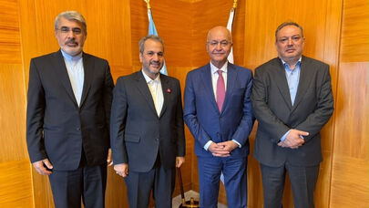 مستشار وزیر الداخلیة الایرانی: انخفاض الدعم الدولی یُصعّب استمرار تقدیم الخدمات للاجئین

