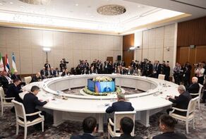 Iran ready for a long-term partnership with EAEU: VP