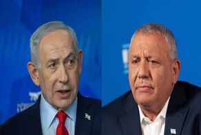 فشار واشنگتن بر نتانیاهو برای تشکیل دولت وحدت با آیزنکوت؛ احتمال کنار گذاشتن بن‌گویر

