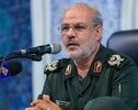 سخنگوی سپاه: رئیس‌جمهور پیام اقتدار ملت ایران را در سازمان ملل بازتاب داد