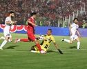 پرسپولیس 0-0 فولاد؛مأموریت سرخ‌ها برای ثبت صدرنشینی 