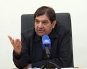 "Who seeds wind, shall harvest storm" : Mokhber to Europe

