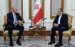 انتقاد شدید وزیر خارجه از بی‌عملی اروپا در قبال تجاوزات؛ دیپلماسی صلح‌طلبانه در کنار آمادگی دفاعی