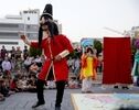 Tehran puppet festival invites public to bring their own puppets